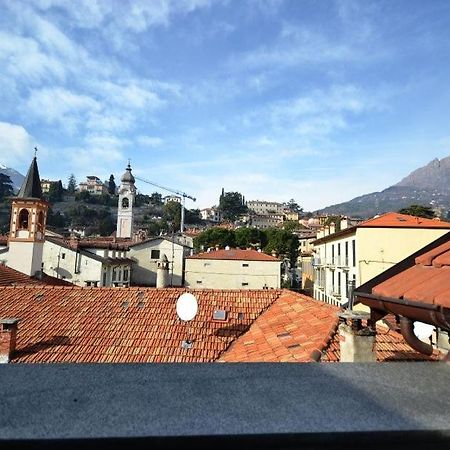 Antico Menaggio - Central Position Villa Exterior photo